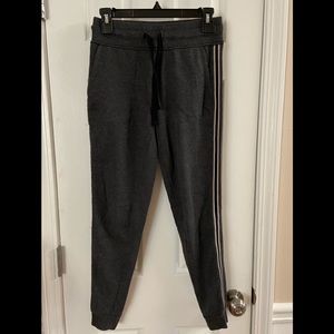 Betsy Johnson Performance drawstring joggers XS